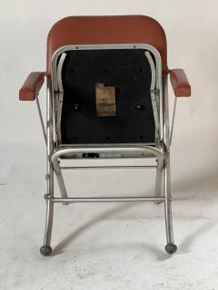 Warren McArthur Warren McArthur Folding Chair - 3900797