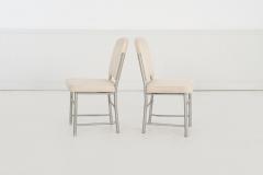 Warren McArthur Warren McArthur Furniture Corp Pair of Warren McArthur Side Chairs 1930c  - 4519987