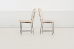 Warren McArthur Warren McArthur Furniture Corp Pair of Warren McArthur Side Chairs 1930c  - 4519988