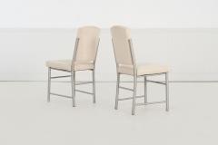 Warren McArthur Warren McArthur Furniture Corp Pair of Warren McArthur Side Chairs 1930c  - 4519989