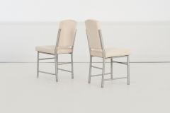 Warren McArthur Warren McArthur Furniture Corp Pair of Warren McArthur Side Chairs 1930c  - 4519990