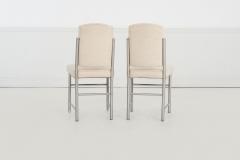 Warren McArthur Warren McArthur Furniture Corp Pair of Warren McArthur Side Chairs 1930c  - 4519991