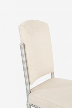 Warren McArthur Warren McArthur Furniture Corp Pair of Warren McArthur Side Chairs 1930c  - 4519992