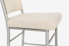 Warren McArthur Warren McArthur Furniture Corp Pair of Warren McArthur Side Chairs 1930c  - 4519993