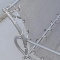 Warren McArthur Warren McArthur Furniture Corp WArren McArthur Style No 642 3 Terrace Settee 1937 - 4382110