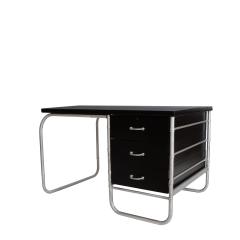 Warren McArthur Warren McArthur Furniture Corp Warren McArthur Desk model 1541 3 - 4704977