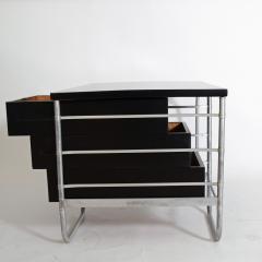 Warren McArthur Warren McArthur Furniture Corp Warren McArthur Desk model 1541 3 - 4704979