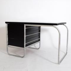Warren McArthur Warren McArthur Furniture Corp Warren McArthur Desk model 1541 3 - 4704990