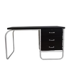 Warren McArthur Warren McArthur Furniture Corp Warren McArthur Desk model 1541 3 - 4704992