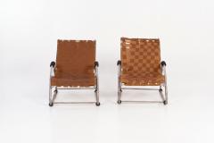 Warren McArthur Warren McArthur Furniture Corp Warren McArthur South Hampton Model 635 Lounge Chairs 1935 - 4681839
