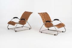 Warren McArthur Warren McArthur Furniture Corp Warren McArthur South Hampton Model 635 Lounge Chairs 1935 - 4681840