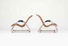 Warren McArthur Warren McArthur Furniture Corp Warren McArthur South Hampton Model 635 Lounge Chairs 1935 - 4681841