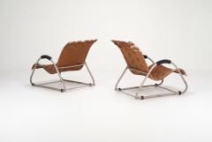Warren McArthur Warren McArthur Furniture Corp Warren McArthur South Hampton Model 635 Lounge Chairs 1935 - 4681842