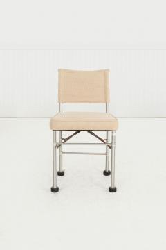 Warren McArthur Warren McArthur Industrial Design Side Chair with Sling Back c 1935 - 4267853