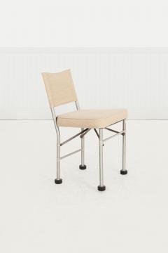 Warren McArthur Warren McArthur Industrial Design Side Chair with Sling Back c 1935 - 4267854