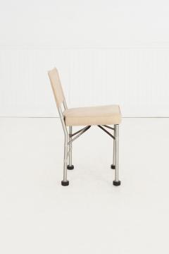 Warren McArthur Warren McArthur Industrial Design Side Chair with Sling Back c 1935 - 4267855