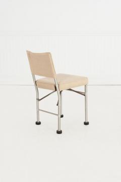 Warren McArthur Warren McArthur Industrial Design Side Chair with Sling Back c 1935 - 4267856