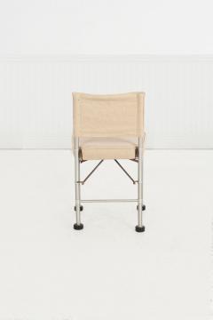 Warren McArthur Warren McArthur Industrial Design Side Chair with Sling Back c 1935 - 4267857