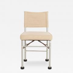 Warren McArthur Warren McArthur Industrial Design Side Chair with Sling Back c 1935 - 4269395