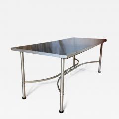 Warren McArthur Warren McArthur Library Table Writing Desk 1939 - 2742617