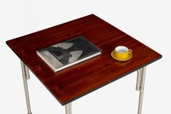 Warren McArthur Warren McArthur Occasional Table 1942 - 4278087