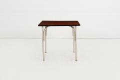 Warren McArthur Warren McArthur Occasional Table 1942 - 4278092