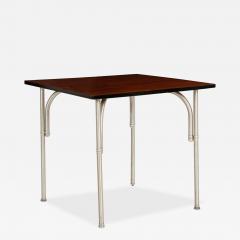 Warren McArthur Warren McArthur Occasional Table 1942 - 4278954