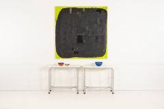 Warren McArthur Warren McArthur Pair of Console Tables 1933 - 4366895