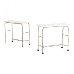 Warren McArthur Warren McArthur Pair of Console Tables 1933 - 4366896