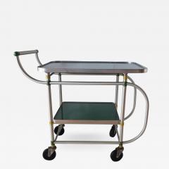 Warren McArthur Warren McArthur Rolling Cart c 1938 - 2908455