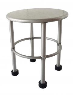 Warren McArthur Warren McArthur Side Table Arizona Biltmore Tag Model 1200 1931 - 2965650