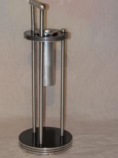 Warren McArthur Warren McArthur Smoking Stand Rome New York 1933 35 - 790193