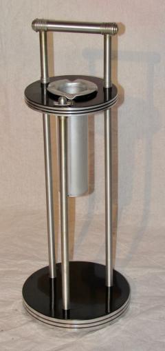 Warren McArthur Warren McArthur Smoking Stand Rome New York 1933 35 - 790197