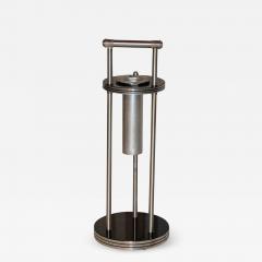 Warren McArthur Warren McArthur Smoking Stand Rome New York 1933 35 - 790979