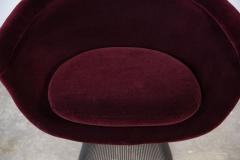 Warren Platner Early Production Lounge Chairs Designed by Warren Platner for Knoll - 3065880