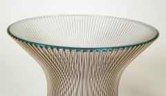 Warren Platner Early Side Tables Designed by Warren Platner for Knoll 1966 - 1065665