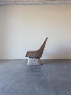 Warren Platner Easy Lounge Chair by Warren Platner for Knoll International 1980 - 4242959