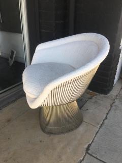 Warren Platner Eight Warren Platner Chairs - 3997626