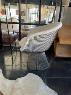 Warren Platner Eight Warren Platner Chairs - 3997630