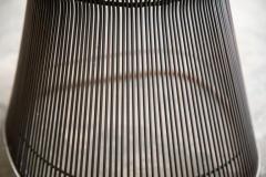 Warren Platner Lounge Chairs Designed by Warren Platner 1966 for Knoll International - 2875065