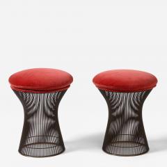 Warren Platner No 1719 Stools by Warren Platner - 3066711