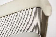 Warren Platner Set of 6 Bronze Dining Chairs USA 1960 s - 53246