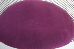 Warren Platner Set of Four Warren Platner Chairs - 957327