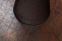 Warren Platner Warren Platner Bronze Side Table for Knoll - 1306516