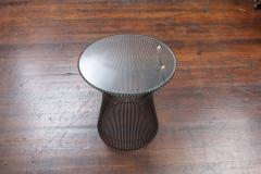 Warren Platner Warren Platner Bronze Side Table for Knoll - 1306519