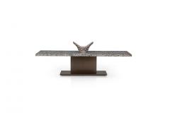 Warren Platner Warren Platner Cocktail Table - 2797772