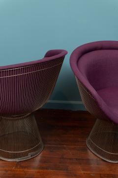 Warren Platner Warren Platner Lounge Chairs for Knoll - 4203003