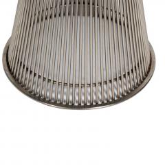 Warren Platner Warren Platner dining table for Knoll - 1259567