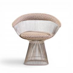 Warren Platner Warren Platner for Knoll Mid Century Dining Chair - 4576375