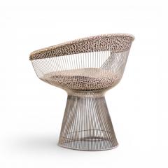 Warren Platner Warren Platner for Knoll Mid Century Dining Chair - 4576378